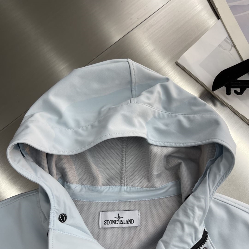 STONE ISLAND